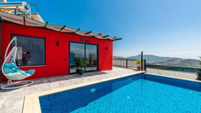 Uzumlu Village 1 Bedroom Villa 8593